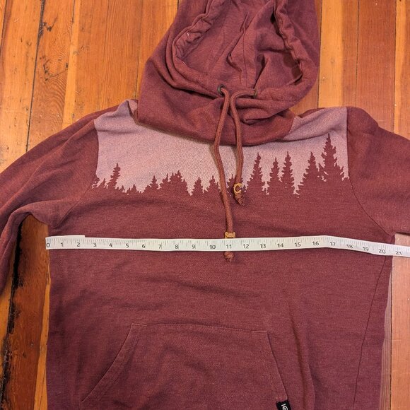 TenTree Juniper Hoodie - Picture 13 of 13